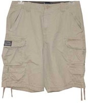 National Outfitters men's cargo SHORTS.