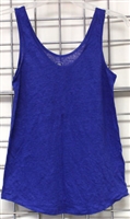 Famous Mall Store Womens TANK TOP